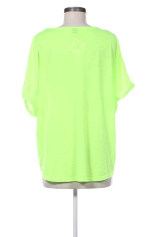 Damen Shirt SHEIN, Größe 3XL, Farbe Grün, Preis 12,99 €