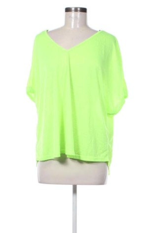 Damen Shirt SHEIN, Größe 3XL, Farbe Grün, Preis 12,99 €