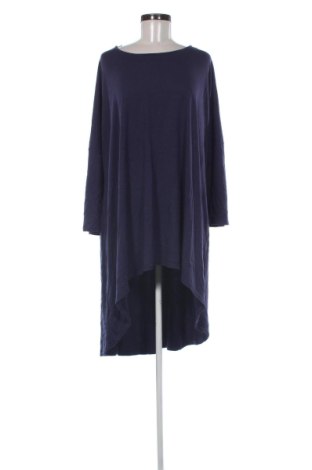 Damen Shirt SHEIN, Größe 5XL, Farbe Blau, Preis € 12,99