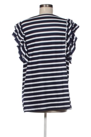 Damen Shirt SHEIN, Größe 3XL, Farbe Mehrfarbig, Preis 12,99 €