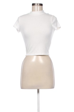 Дамска блуза SHEIN, Размер S, Цвят Бял, Цена 10,00 €
