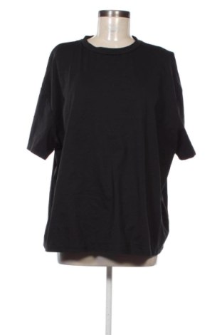 Дамска блуза SHEIN, Размер 5XL, Цвят Черен, Цена 10,22 €