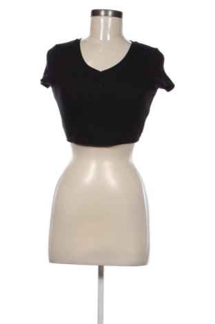 Damen Shirt SHEIN, Größe M, Farbe Schwarz, Preis 12,99 €