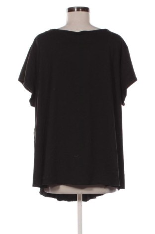Bluză de femei SHEIN, Mărime 3XL, Culoare Negru, Preț 60,99 Lei