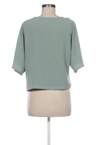 Дамска блуза SHEIN, Размер L, Цвят Зелен, Цена 9,06 €