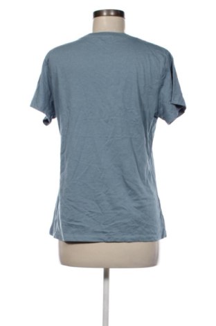 Дамска блуза SHEIN, Размер XL, Цвят Син, Цена 10,22 €