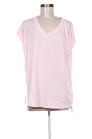 Дамска блуза SHEIN, Размер XL, Цвят Розов, Цена 10,22 €