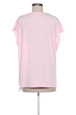 Дамска блуза SHEIN, Размер XL, Цвят Розов, Цена 10,22 €