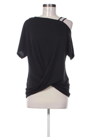 Дамска блуза SHEIN, Размер M, Цвят Черен, Цена 10,22 €