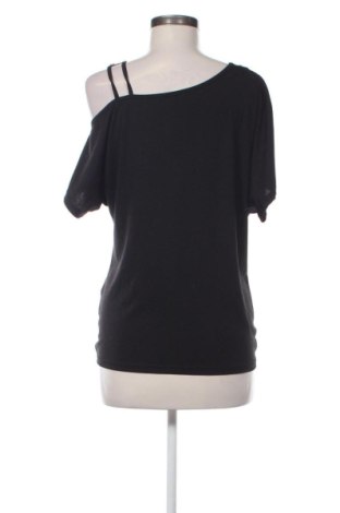 Дамска блуза SHEIN, Размер M, Цвят Черен, Цена 10,22 €