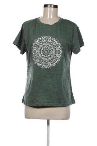 Дамска блуза SHEIN, Размер XL, Цвят Зелен, Цена 10,22 €