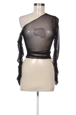 Damen Shirt SHEIN, Größe XXS, Farbe Schwarz, Preis 10,00 €