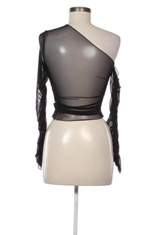 Damen Shirt SHEIN, Größe XXS, Farbe Schwarz, Preis 10,00 €