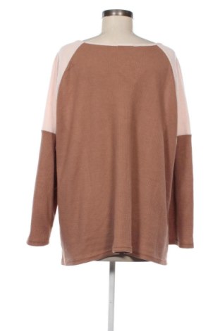 Damen Shirt SHEIN, Größe XXL, Farbe Mehrfarbig, Preis 12,99 €
