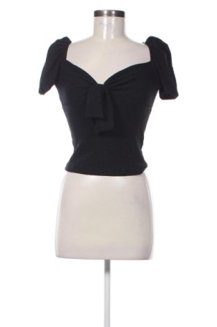 Дамска блуза SHEIN, Размер M, Цвят Черен, Цена 10,22 €