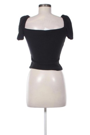 Дамска блуза SHEIN, Размер M, Цвят Черен, Цена 10,22 €