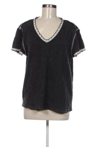 Дамска блуза SHEIN, Размер M, Цвят Черен, Цена 10,22 €