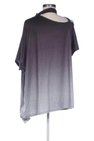 Дамска блуза SHEIN, Размер XL, Цвят Многоцветен, Цена 10,22 €