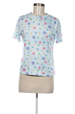 Damen Shirt SHEIN, Größe S, Farbe Mehrfarbig, Preis 12,99 €