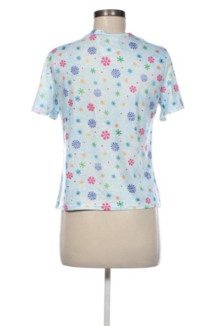 Damen Shirt SHEIN, Größe S, Farbe Mehrfarbig, Preis 12,99 €
