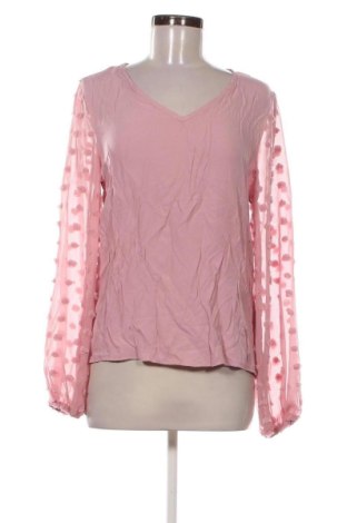 Дамска блуза SHEIN, Размер M, Цвят Пепел от рози, Цена 10,22 €