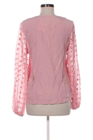 Дамска блуза SHEIN, Размер M, Цвят Пепел от рози, Цена 10,22 €