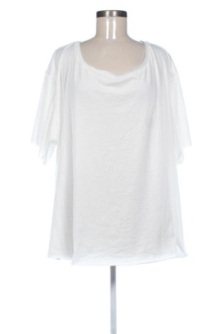 Bluză de femei SHEIN, Mărime 3XL, Culoare Alb, Preț 60,99 Lei