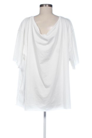 Bluză de femei SHEIN, Mărime 3XL, Culoare Alb, Preț 60,99 Lei