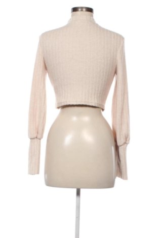 Bluză de femei SHEIN, Mărime XS, Culoare Bej, Preț 60,99 Lei