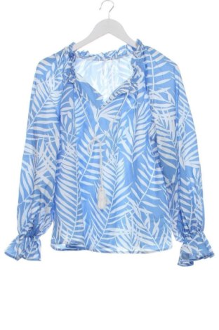 Дамска блуза SHEIN, Размер M, Цвят Многоцветен, Цена 10,22 €