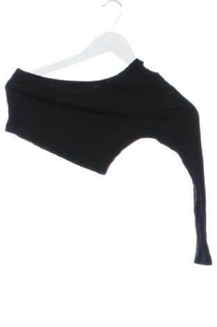 Bluzka damska SHEIN, Rozmiar XS, Kolor Czarny, Cena 53,58 zł