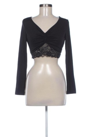 Damen Shirt SHEIN, Größe M, Farbe Schwarz, Preis 10,00 €, #136602423