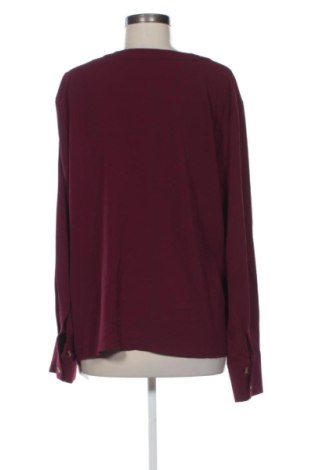 Bluză de femei SHEIN, Mărime XL, Culoare Roșu, Preț 60,99 Lei