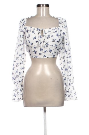 Damen Shirt SHEIN, Größe M, Farbe Mehrfarbig, Preis 10,00 €