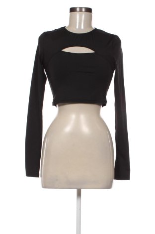 Damen Shirt SHEIN, Größe S, Farbe Schwarz, Preis 12,99 €