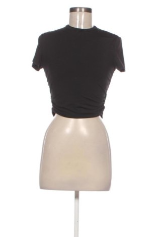 Bluză de femei SHEIN, Mărime S, Culoare Negru, Preț 60,99 Lei