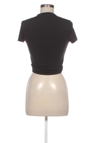 Bluză de femei SHEIN, Mărime S, Culoare Negru, Preț 60,99 Lei