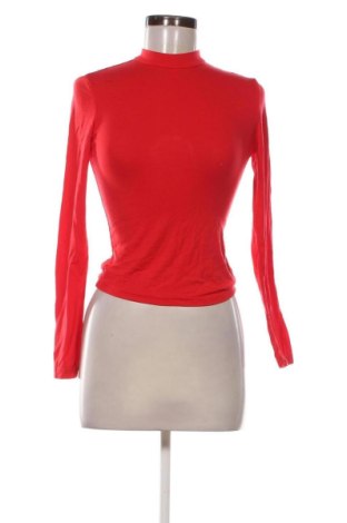 Damen Shirt SHEIN, Größe XS, Farbe Rot, Preis 12,99 €