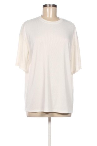 Bluzka damska SHEIN, Rozmiar XXL, Kolor Biały, Cena 53,58 zł, #136606481