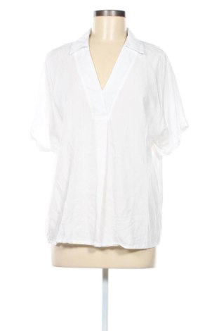 Damen Shirt SHEIN, Größe L, Farbe Weiß, Preis 10,00 €
