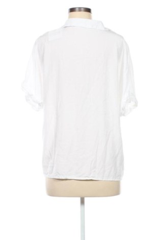 Damen Shirt SHEIN, Größe L, Farbe Weiß, Preis 10,00 €