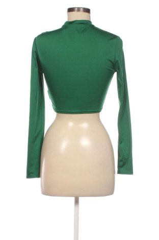 Bluză de femei SHEIN, Mărime S, Culoare Verde, Preț 60,99 Lei