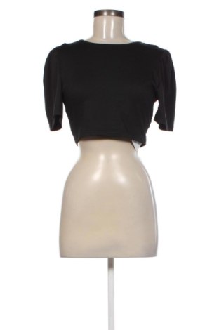 Bluză de femei SHEIN, Mărime M, Culoare Negru, Preț 60,99 Lei