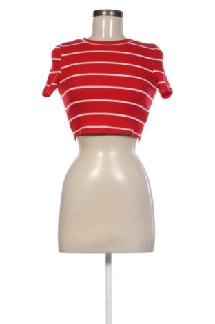 Дамска блуза SHEIN, Размер S, Цвят Многоцветен, Цена 10,22 €