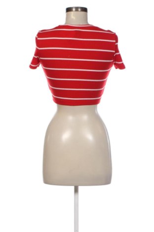 Дамска блуза SHEIN, Размер S, Цвят Многоцветен, Цена 10,22 €