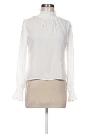 Bluză de femei SHEIN, Mărime XS, Culoare Alb, Preț 60,99 Lei