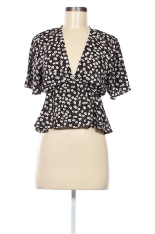 Bluză de femei SHEIN, Mărime M, Culoare Multicolor, Preț 52,13 Lei
