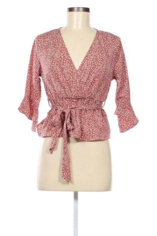 Damen Shirt SHEIN, Größe S, Farbe Mehrfarbig, Preis 10,00 €