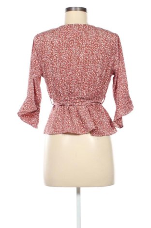 Damen Shirt SHEIN, Größe S, Farbe Mehrfarbig, Preis 10,00 €