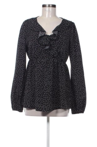 Дамска блуза SHEIN, Размер L, Цвят Многоцветен, Цена 10,22 €